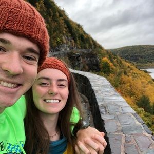 Meet your Posher, Abby